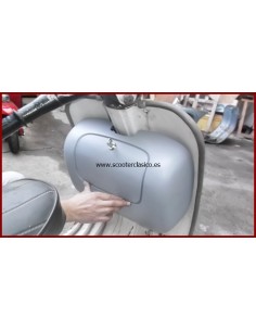 Guantera Lambretta LI 2 2