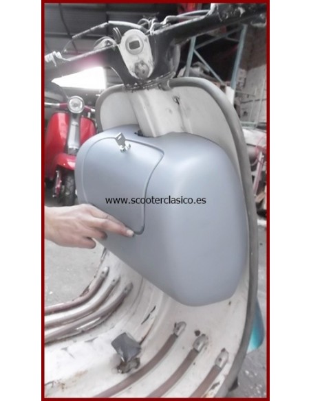 Guantera Lambretta LI 2