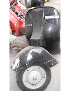 GUARDABARROS VESPA GT usado