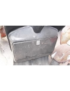 Chasis Vespa 150 S faro redondo