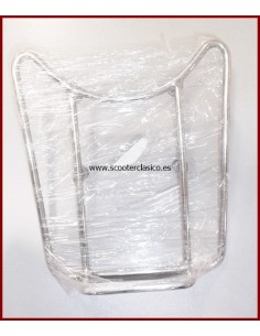 Parrilla trasera Ancelloti de Lambretta