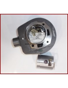 Cilindro y pist&oacute;n de Vespa PX 150