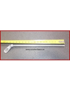 Varilla del grifo de gasolina de 17 cm