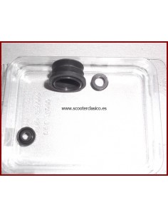 Kit gomas bomba freno