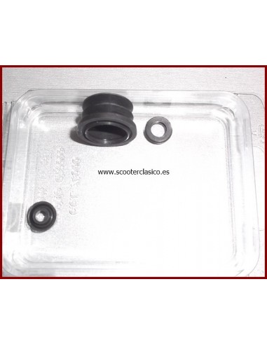 Kit gomas bomba freno