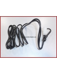 Cable instalacion Grifo de gasolina marcador reserva