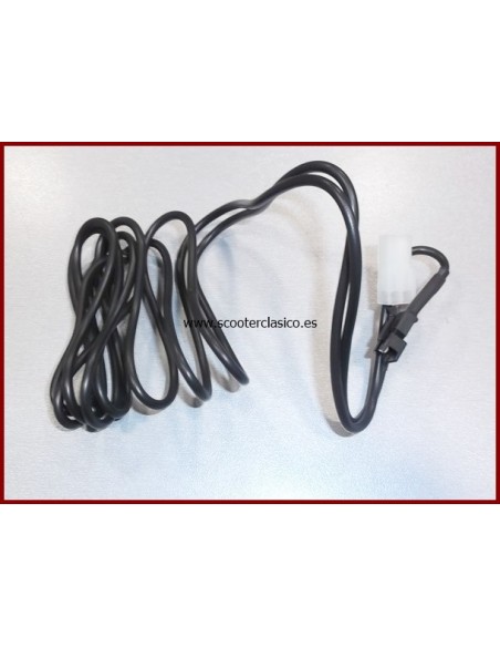 Cable instalacion Grifo de gasolina marcador reserva