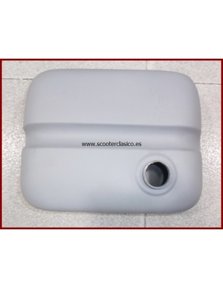 Deposito nuevo de Lambretta LD