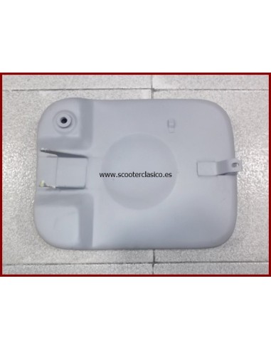 Deposito nuevo de Lambretta LD