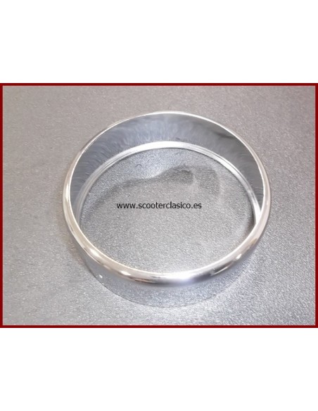 Cerquillo faro Lambretta Patinete