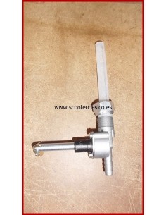 Grifo de gasolina Lambretta Fast Flow