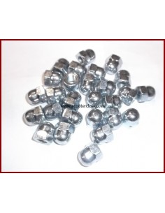 Tuerca ciega de llanta