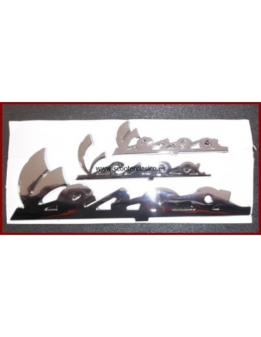 Anagramas de Vespa PX (juego)