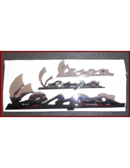 Anagramas de Vespa PX (juego)