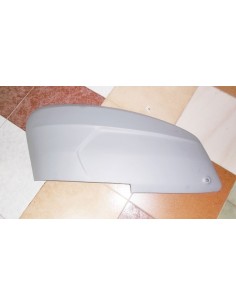 Juego cofanos Lambretta SX 200