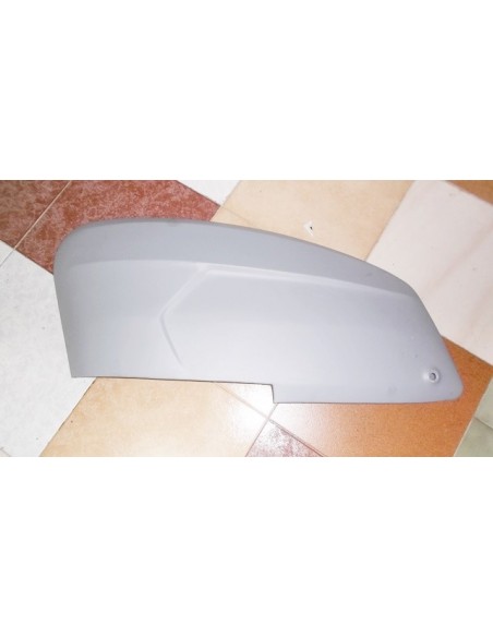 Juego cofanos Lambretta SX 200