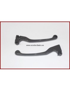 Maneta embrague Vespa Cosa