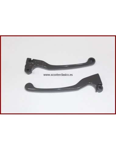 Maneta embrague Vespa Cosa