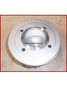 Culata de Cilindro de Vespa PX 125 2