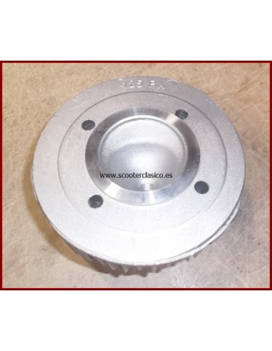 Culata de Cilindro de Vespa PX 125