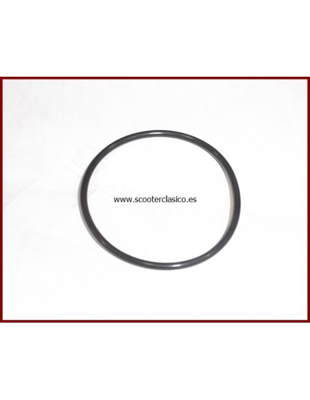 PEDAL DE ARRANQUE VESPA SUPER (hierro)