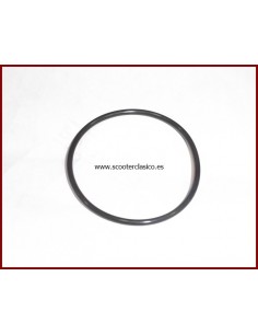 TAMBOR TRASERO CON BUJE USADO