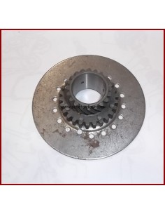 Pi&ntilde;&oacute;n de embrague Vespa 200 23 dientes