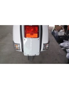 ESCUDO LAMBRETTA LI 2&ordf; (usado)