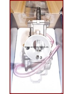 Carburador de Polini de 28