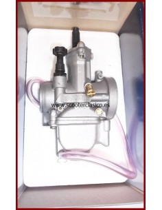 Carburador de Polini de 28 2