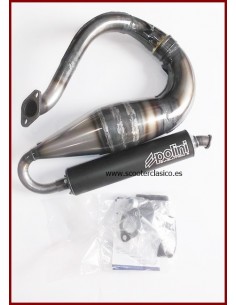 tubo-de-escape-polini-evolution