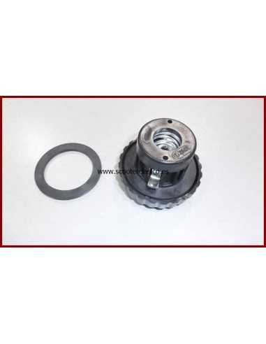 Junta tapon gasolina Vespa PK/IRIS