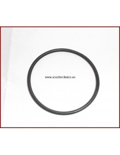 Junta torica embellecedor 