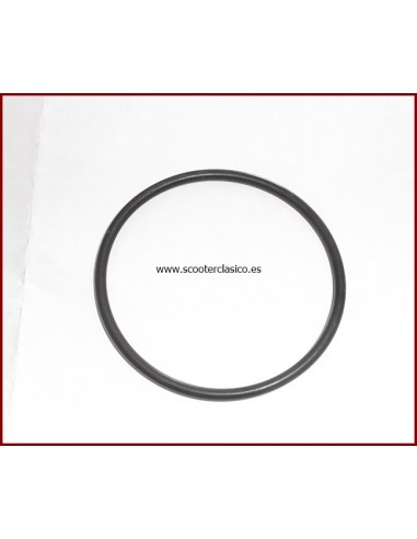 Junta torica embellecedor 