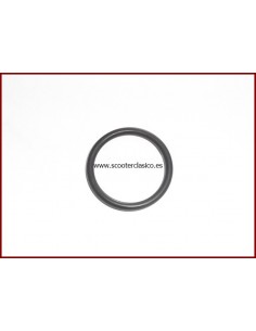 Junta torica embellecedor eje zapatas