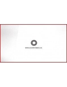 Arandela eje cruceta