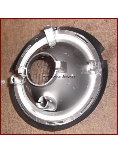 GRUPO OPTICO VESPA FL