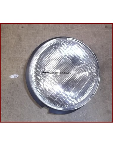 GRUPO OPTICO VESPA FL