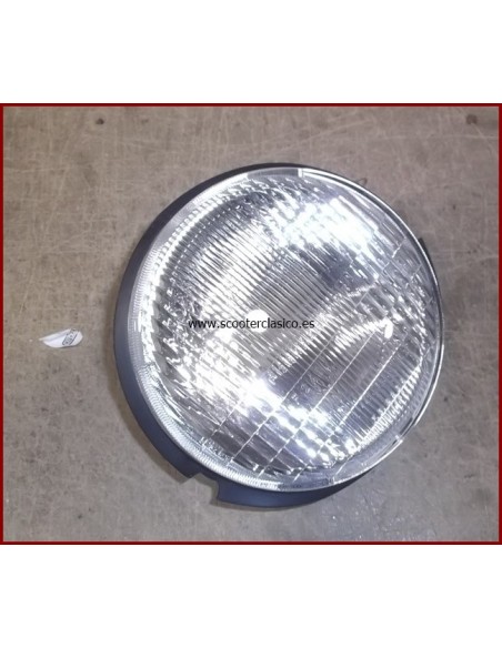 GRUPO OPTICO VESPA FL