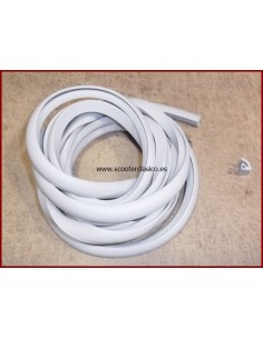 GOMA COFANO GRIS ECONOMICA ESTRECHA