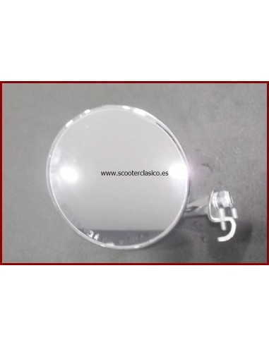 Espejo de bordon regulable en altura