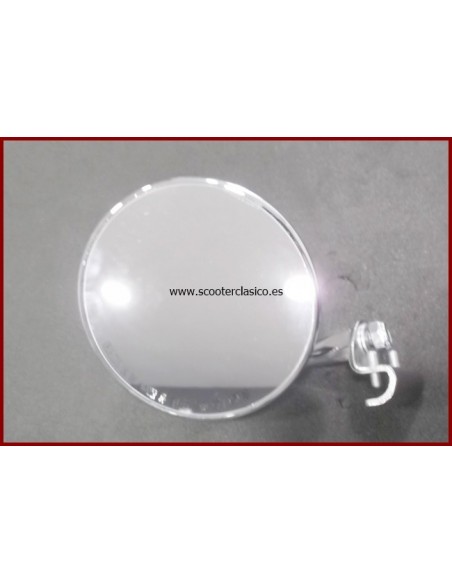 Espejo de bordon regulable en altura