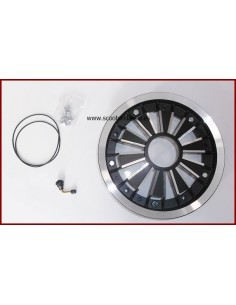 LLANTA RADIOS TUBELESS DE VESPA