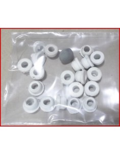 Motor de Vespa PK 75 XL funcionando