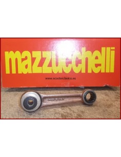 Biela Vespa Primavera Mazzuchelli