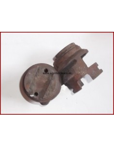 Bocolo nuevo y original epoca