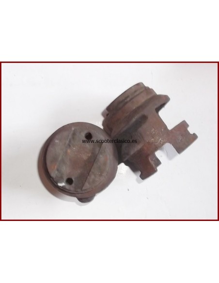 Bocolo nuevo y original epoca