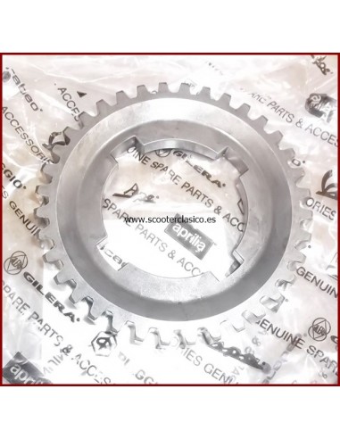 Pi&ntilde;&oacute;n de 4&ordf; de 36 dientes Vespa PX