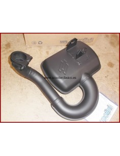Silenciador Vespa 200 Polini