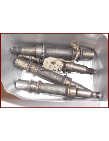 Eje primario Vespa 53/55 nuevo